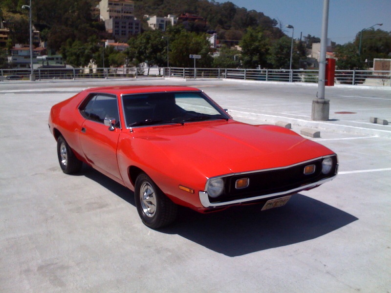 AMC JAVELIN 73